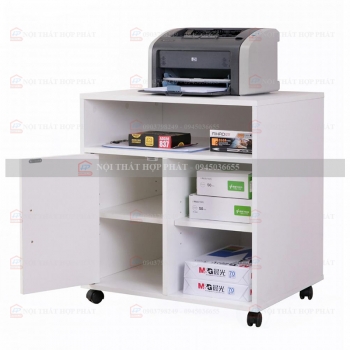 Tủ Di Động - Tủ Cá Nhân Gỗ TDDG015